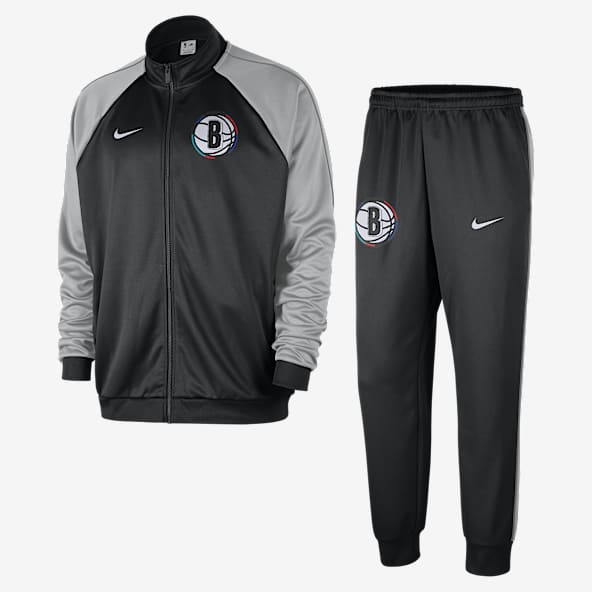 NBA Jackets. Nike IE